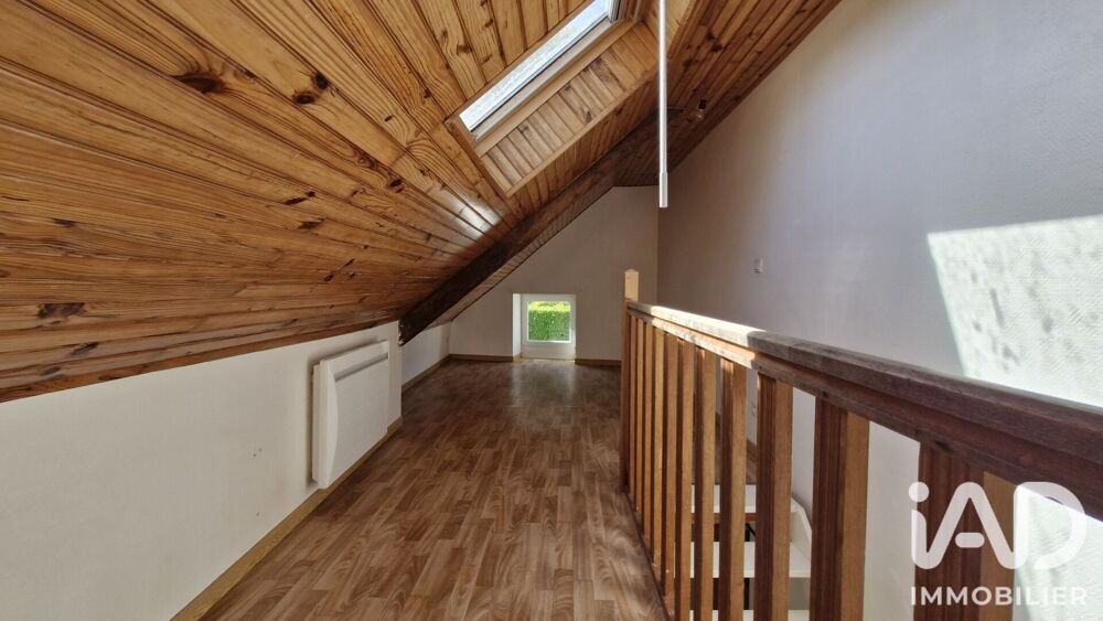 Vente Appartement Vente Duplex 2 pièces Inzinzac-lochrist