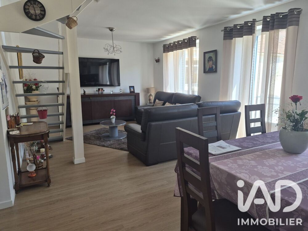 Vente Maison Vente Maison de ville 8 pièces Conflans-sainte-honorine