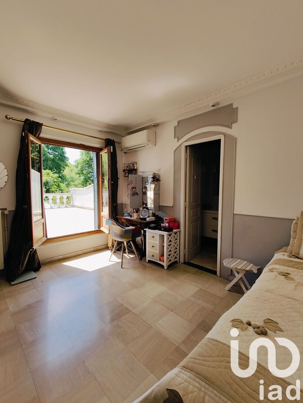 � vendre  Maison Montreuil (93100)
