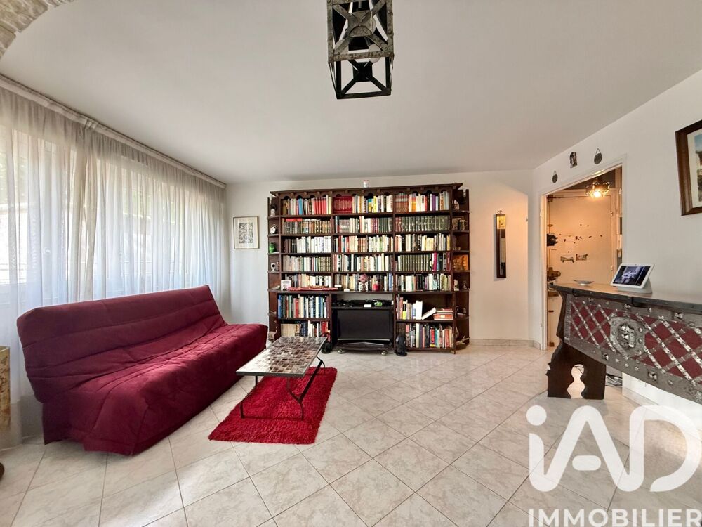 Vente Appartement 5 pièces