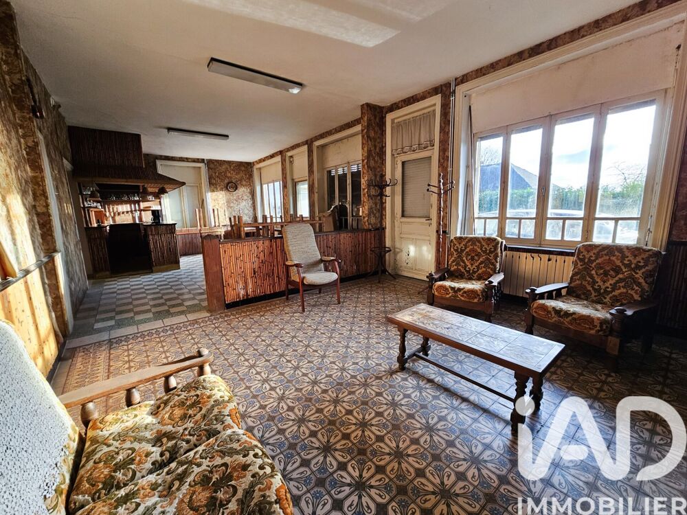 Vente Maison/villa 15 pièces