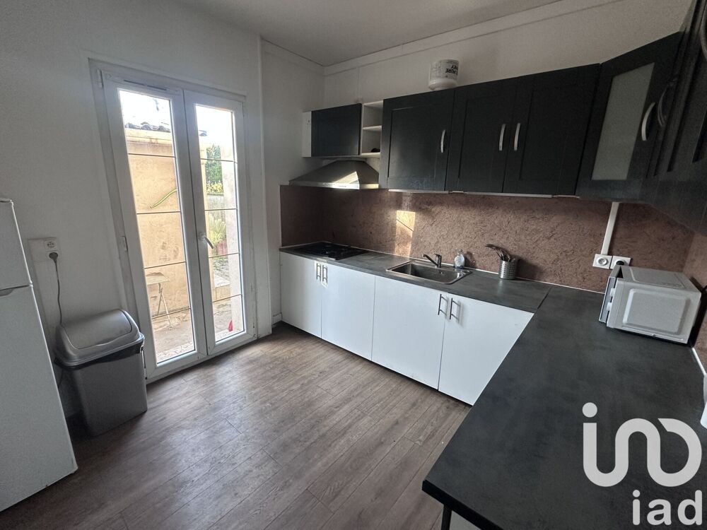 Vente Maison Vente Maison/villa 6 pièces Goussainville