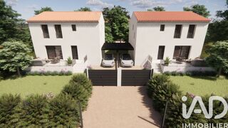  Maison à vendre 6 pièces 123 m²