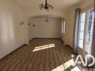  Maison à vendre 5 pièces 134 m²