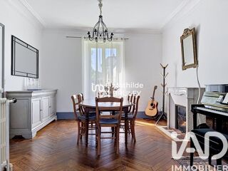  Maison à vendre 8 pièces 175 m²