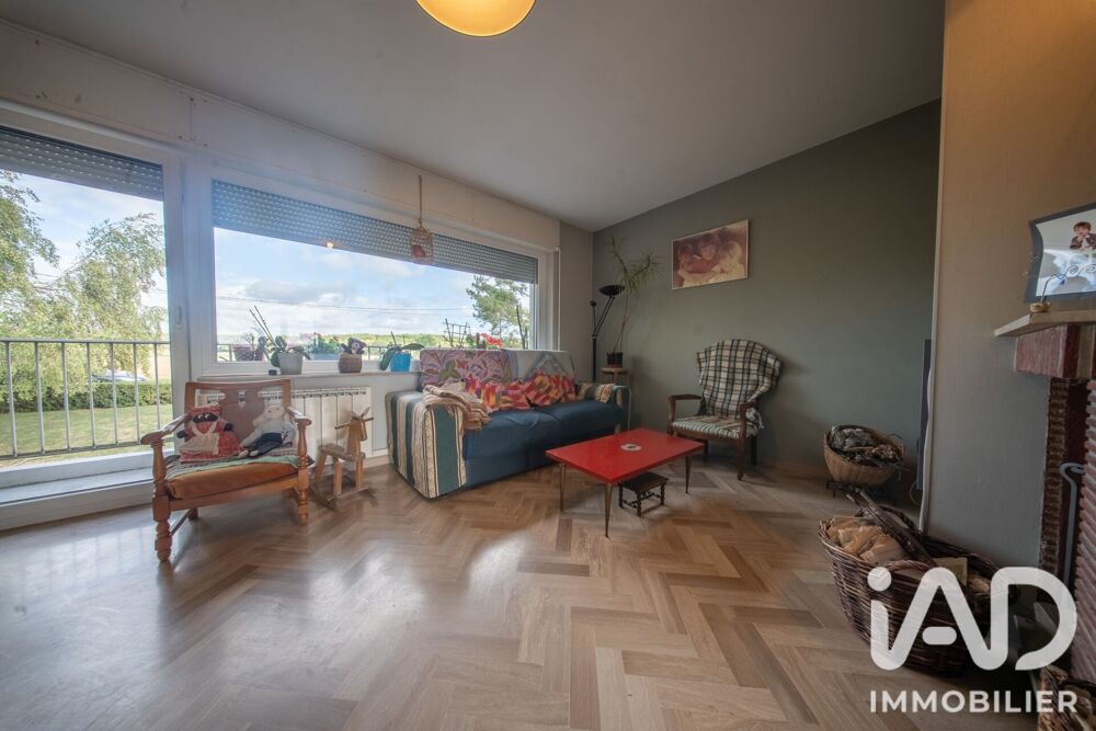 Vente Appartement Vente Appartement 5 pièces Thionville