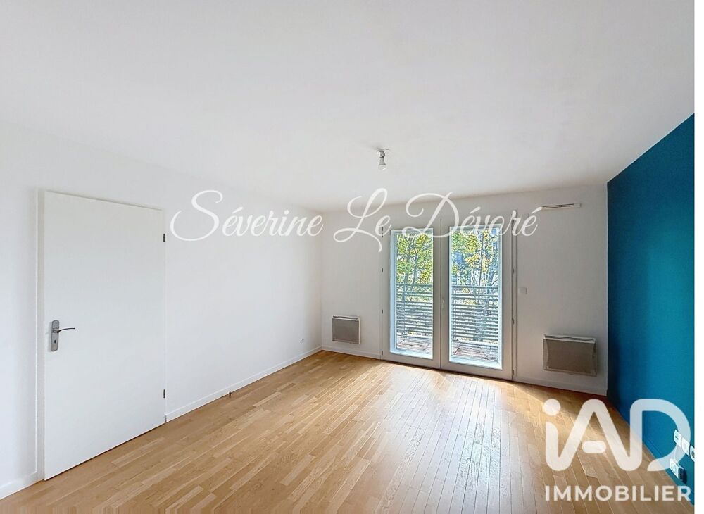 Vente Appartement Vente Appartement 2 pièces Ermont