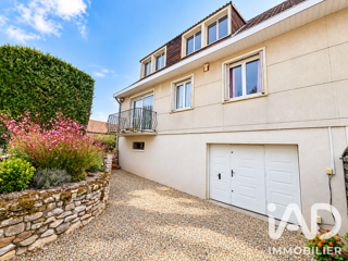  Maison à vendre 5 pièces 77 m²