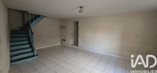  Maison � vendre 4 pi�ces 83 m�
