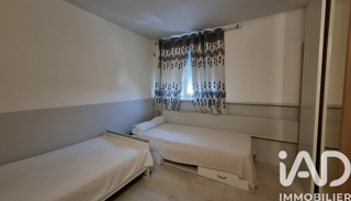  Appartement à vendre 4 pièces 74 m²