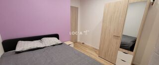  Appartement à louer 2 pièces 30 m²