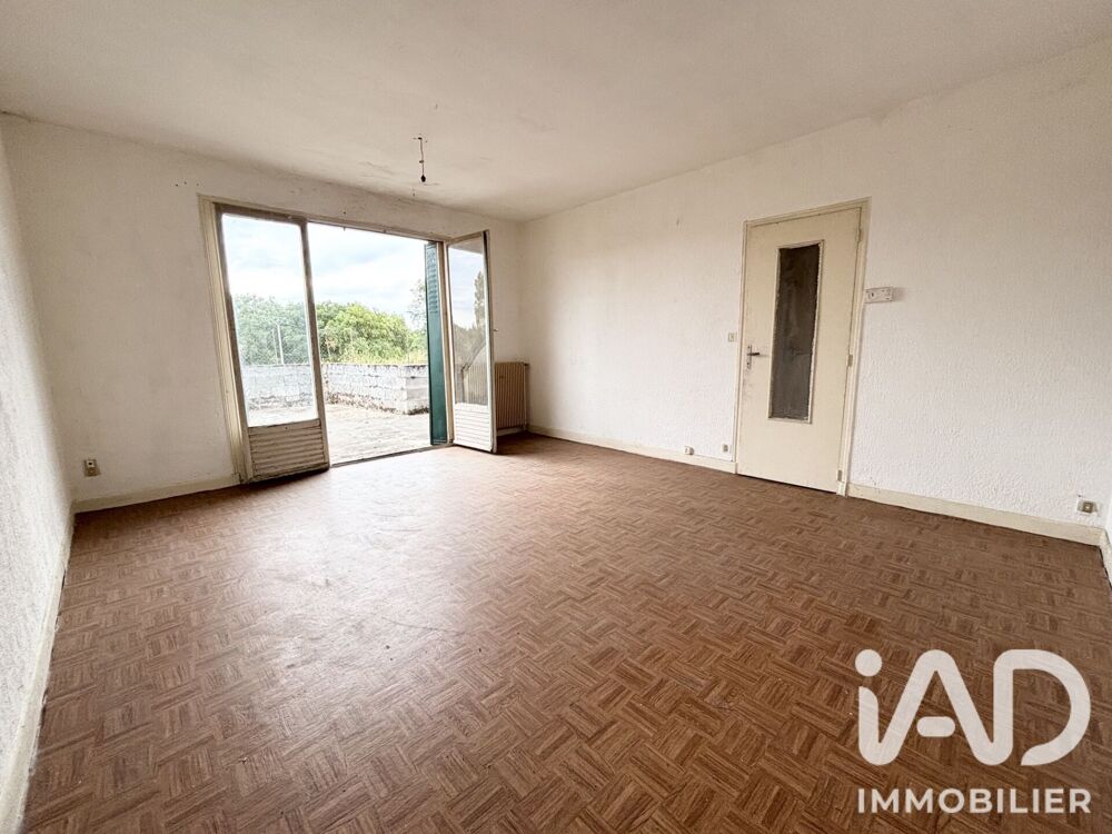 Vente Maison Vente Maison/villa 3 pièces Oulches