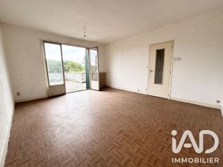  Maison à vendre 3 pièces 75 m²