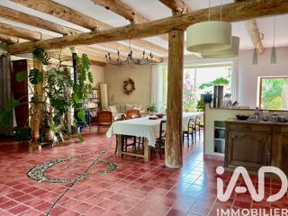  Maison à vendre 11 pièces 470 m²