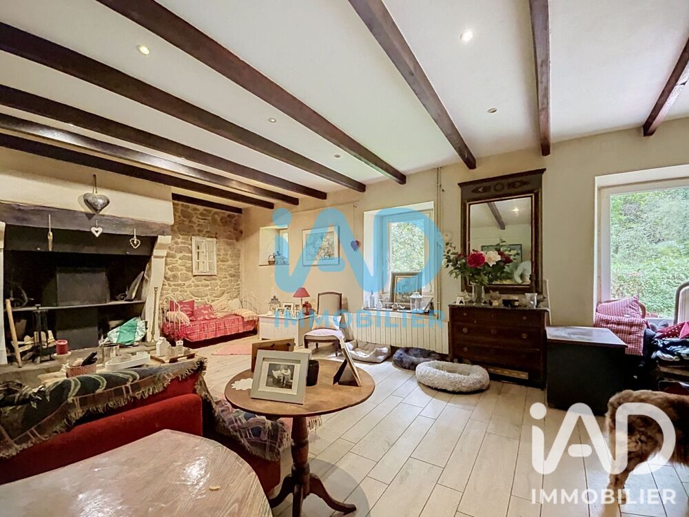 Vente Maison Vente Maison traditionnelle 7 pièces Plouha