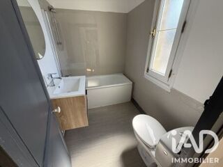  Appartement à vendre 4 pièces 92 m²