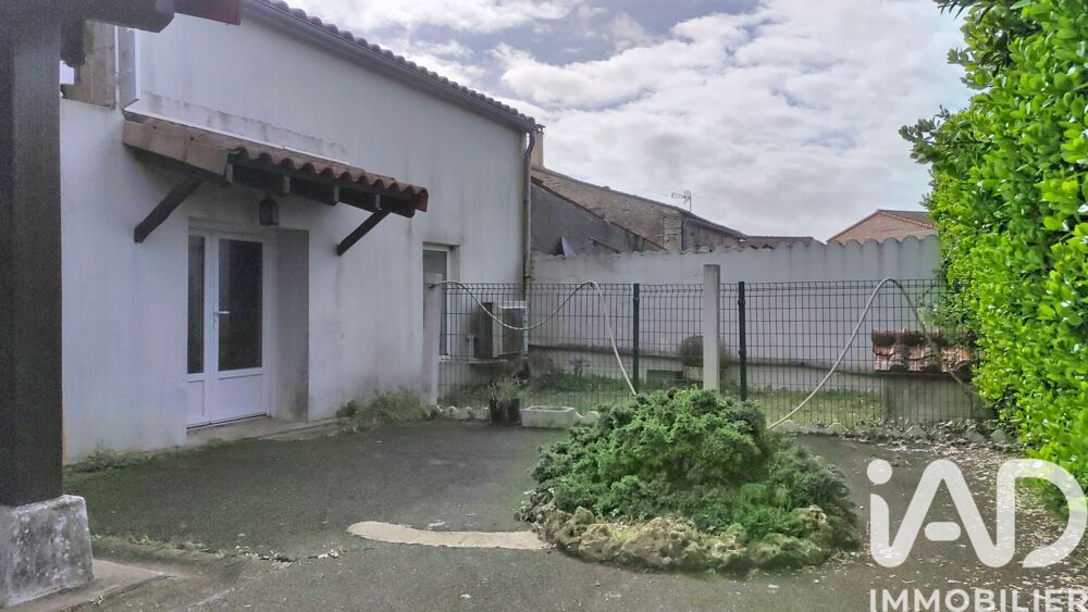 Vente Maison/villa 3 pièces