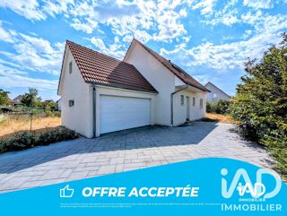  Maison à vendre 4 pièces 107 m²