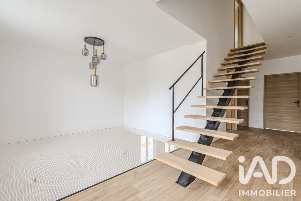 à vendre  Maison Épernay (51200)