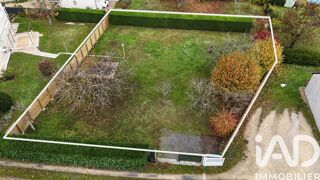  Terrain à vendre 801 m²