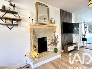  Maison à vendre 2 pièces 47 m²