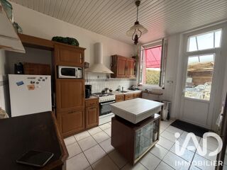  Maison à vendre 7 pièces 153 m²