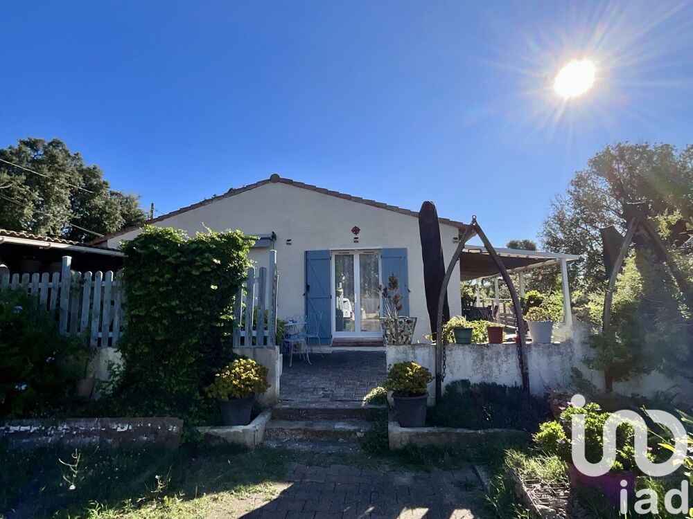 Vente Maison Vente Maison/villa 5 pièces La seyne sur mer