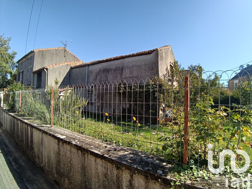 Vente Maison/villa 3 pièces