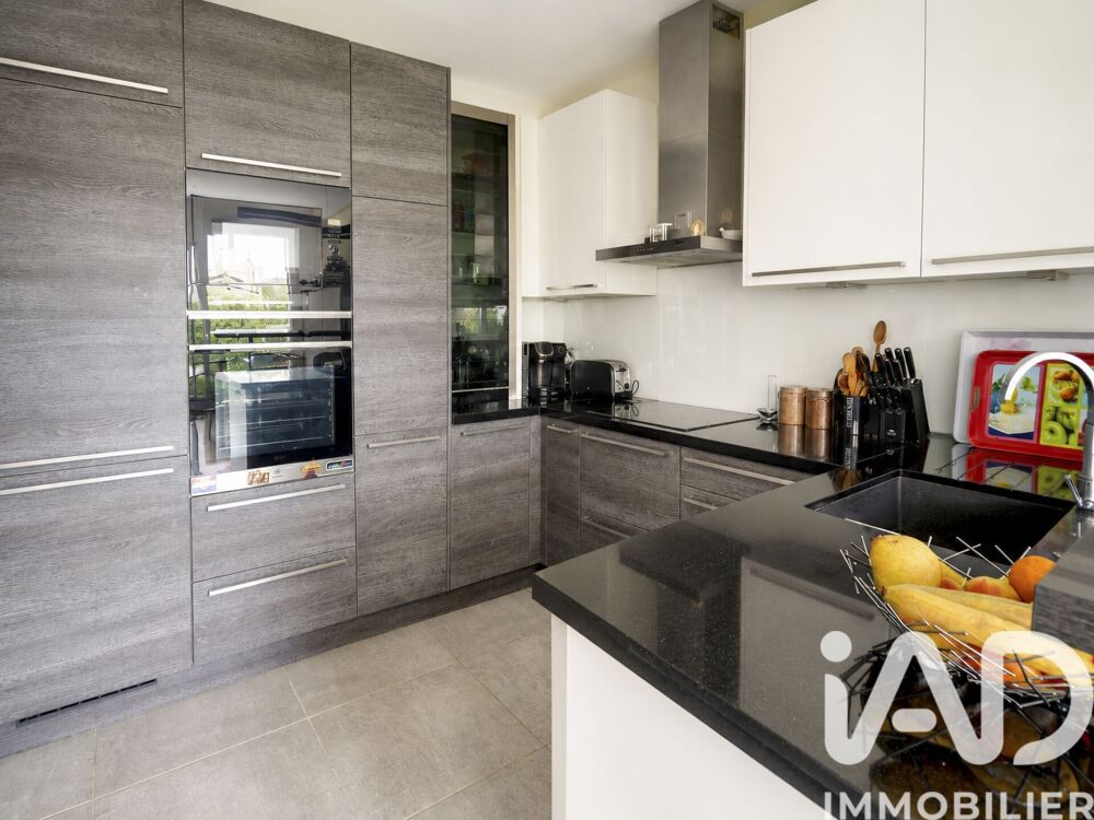 à vendre  Maison Fontenay-sous-Bois (94120)