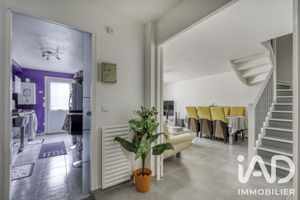 Vente Maison Vente Maison/villa 5 pièces Lagny-sur-marne