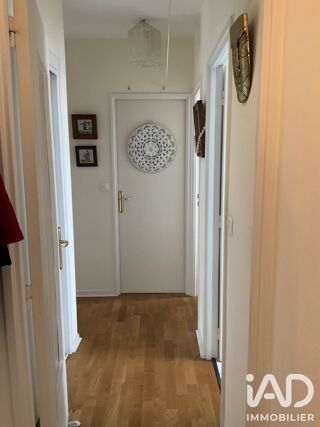  Appartement à vendre 4 pièces 76 m²