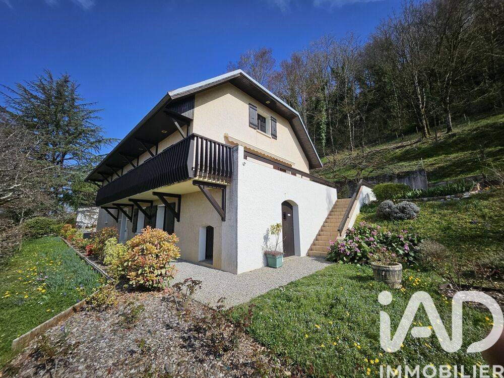 Vente Domaine 8 pièces