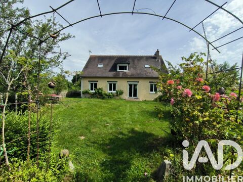   Vente Maison de campagne 7 pièces Maison - 7 pièce(s) - 131 m²