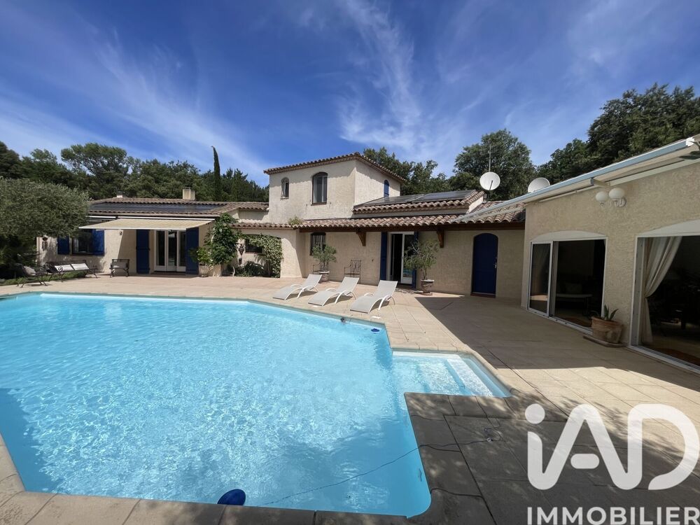 � vendre  Maison Labastide-de-Virac (07150)