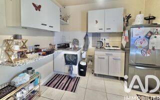  Appartement à vendre 2 pièces 52 m²
