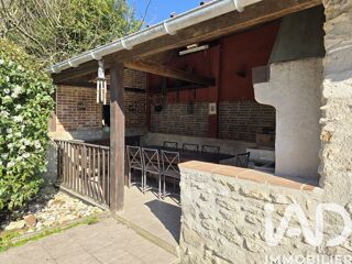  Maison à vendre 9 pièces 220 m²