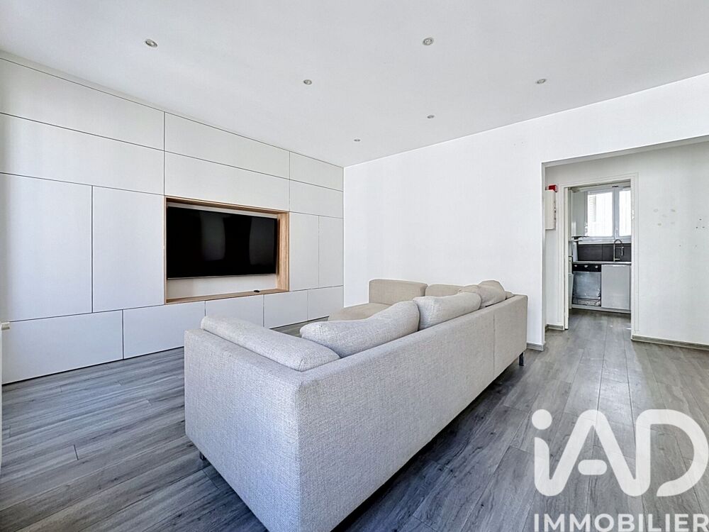 Vente Appartement Vente Appartement 3 pièces Paris 9