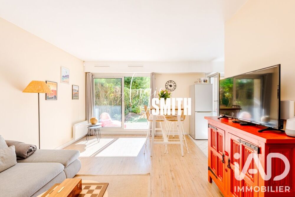 Vente Appartement Vente Appartement 3 pièces Saint-leu-la-forêt