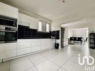  Maison à vendre 8 pièces 253 m²