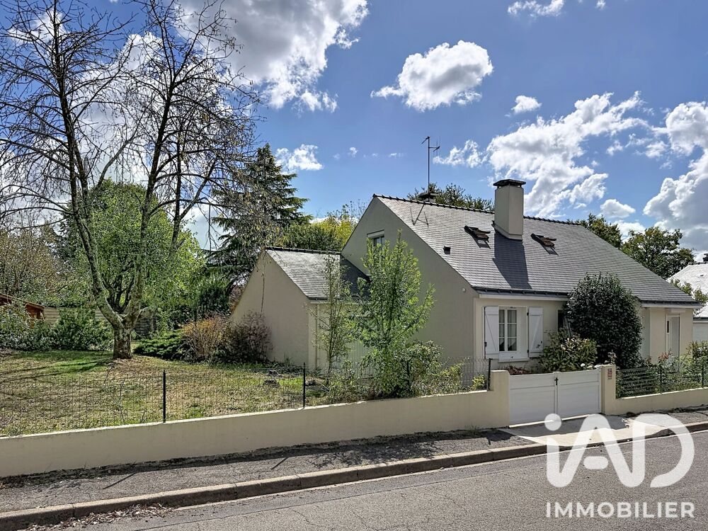 Vente Maison traditionnelle 7 pièces