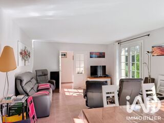  Maison à vendre 5 pièces 108 m²