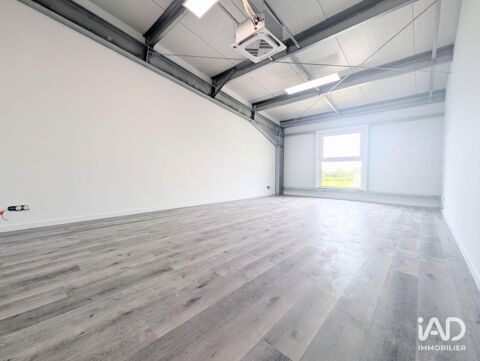   Location Bureaux 37 m&sup2; 