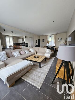  Maison à vendre 4 pièces 112 m²