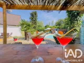  Maison à vendre 7 pièces 246 m²