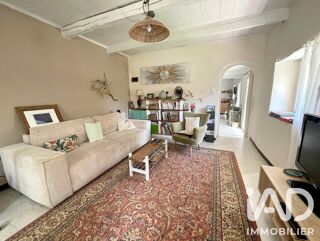  Maison à vendre 3 pièces 107 m²