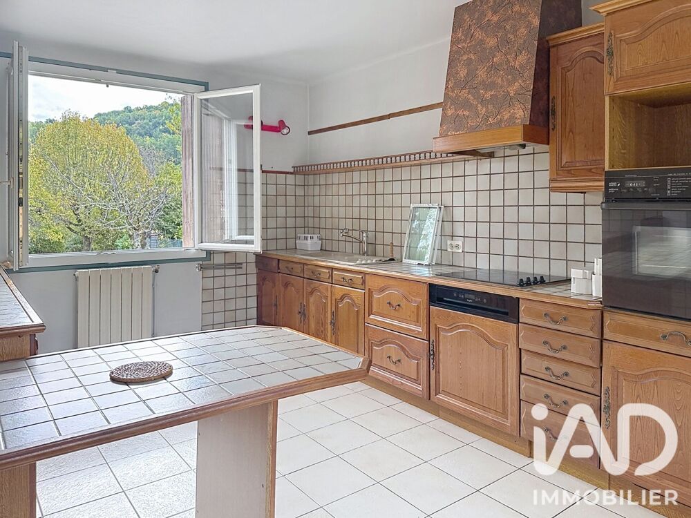 Vente Maison Vente Maison/villa 4 pièces Saint-maurin