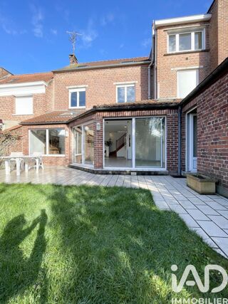  Maison à vendre 10 pièces 206 m²