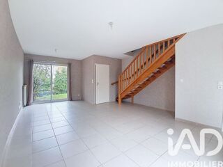  Maison à vendre 4 pièces 89 m²