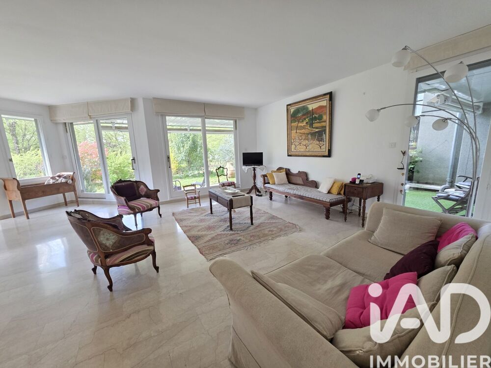 Vente Appartement 6 pièces