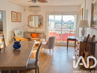  Appartement � vendre 2 pi�ces 60 m�
